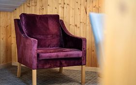 Hotel Krone By B-Smart